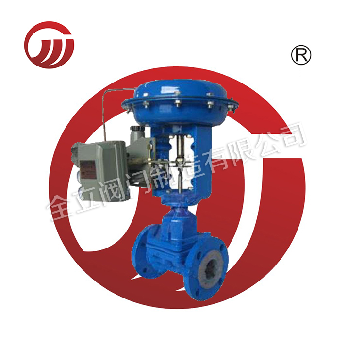ZJHM精小型氣動薄膜套筒調節(jié)閥